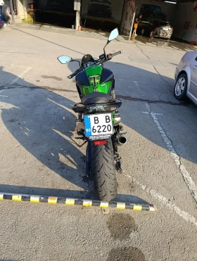 Kawasaki Z 800 ABS | Mobile.bg    3