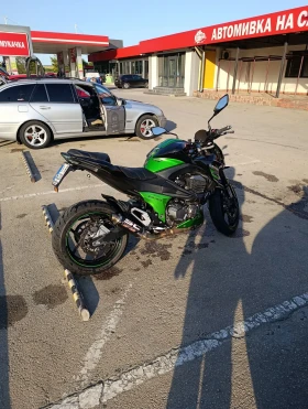 Kawasaki Z 800 ABS | Mobile.bg    4