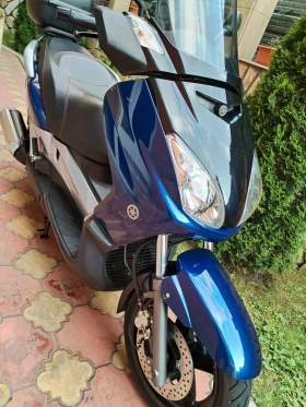 Yamaha X-max 250i 09 !!!  | Mobile.bg    7