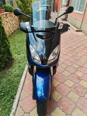 Yamaha X-max 250i 09 !!!  | Mobile.bg    3