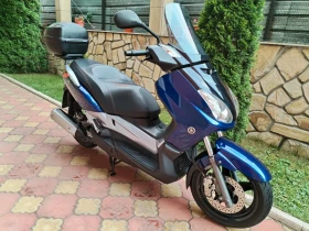 Yamaha X-max 250i 09 !!!  | Mobile.bg    4