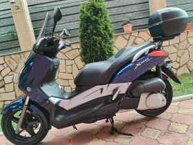 Yamaha X-max 250i 09 !!!  | Mobile.bg    2