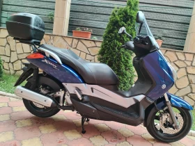 Yamaha X-max 250i 09 !!!  | Mobile.bg    5