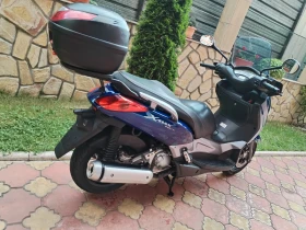 Yamaha X-max 250i 09 !!!  | Mobile.bg    6