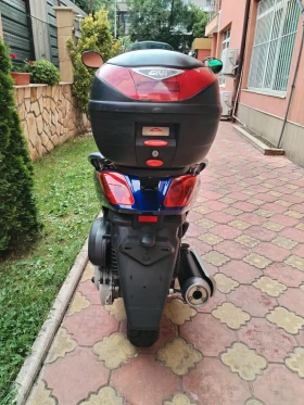 Yamaha X-max 250i 09 !!!  | Mobile.bg    12
