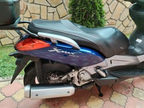 Yamaha X-max 250i 09 !!!  | Mobile.bg    10