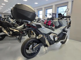 Honda X-ADV 750ie, Travel Edition, 2022. | Mobile.bg    3