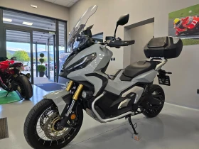 Honda X-ADV 750ie, Travel Edition, 2022. | Mobile.bg    6