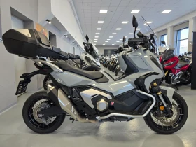 Honda X-ADV 750ie, Travel Edition, 2022. | Mobile.bg    2