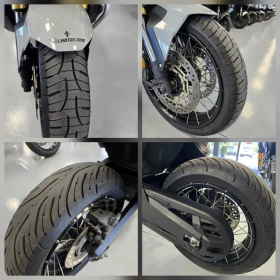 Honda X-ADV 750ie, Travel Edition, 2022. | Mobile.bg    13