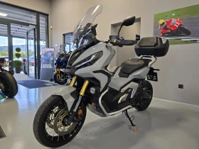 Honda X-ADV 750ie, Travel Edition, 2022. | Mobile.bg    7