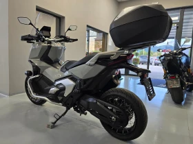 Honda X-ADV 750ie, Travel Edition, 2022. | Mobile.bg    4