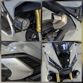 Honda X-ADV 750ie, Travel Edition, 2022. | Mobile.bg    15