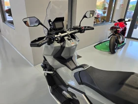 Honda X-ADV 750ie, Travel Edition, 2022. | Mobile.bg    12