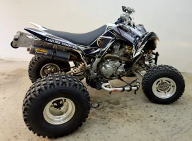 Yamaha Raptor * 700ie* Special Edition*  | Mobile.bg � ����� ������ 12