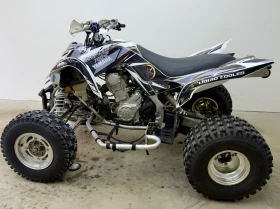 Yamaha Raptor * 700ie* Special Edition*  | Mobile.bg � ����� ������ 4