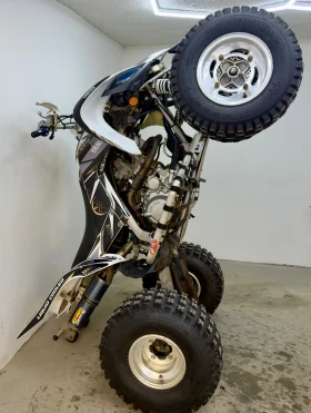 Yamaha Raptor * 700ie* Special Edition*  | Mobile.bg � ����� ������ 16