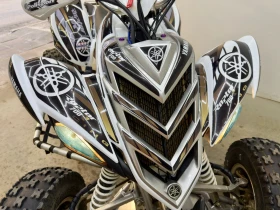 Yamaha Raptor * 700ie* Special Edition*  | Mobile.bg � ����� ������ 2