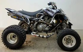 Yamaha Raptor * 700ie* Special Edition*  | Mobile.bg � ����� ������ 7