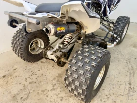 Yamaha Raptor * 700ie* Special Edition*  | Mobile.bg � ����� ������ 9