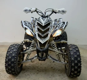 Yamaha Raptor * 700ie* Special Edition*  | Mobile.bg � ����� ������ 17