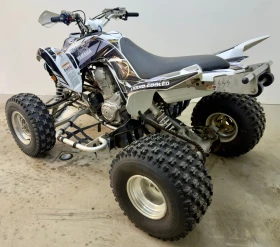 Yamaha Raptor * 700ie* Special Edition*  | Mobile.bg � ����� ������ 5