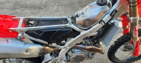 Honda Crf undefined | Auto.bg — изображение 6