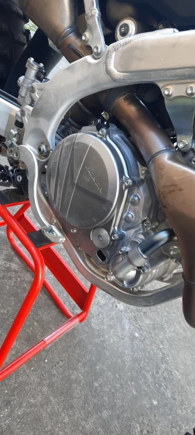 Honda Crf undefined | Auto.bg — изображение 8