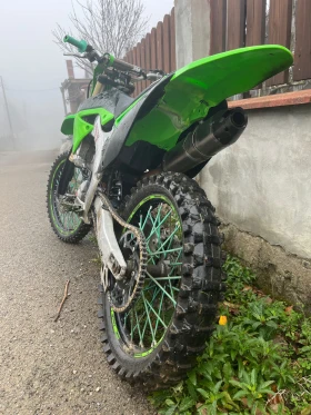 Kawasaki Kx undefined | Auto.bg — изображение 6