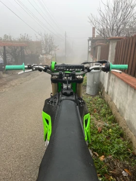 Kawasaki Kx undefined | Auto.bg — изображение 8