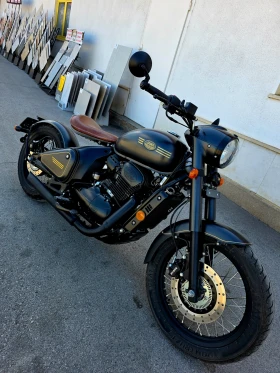 Jawa 350 CL 350 PERAK