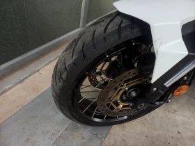 Honda X-ADV 750 ABS LED | Auto.bg — изображение 7