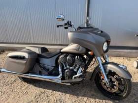 ����� �� �������� �� Indian Chieftain 116