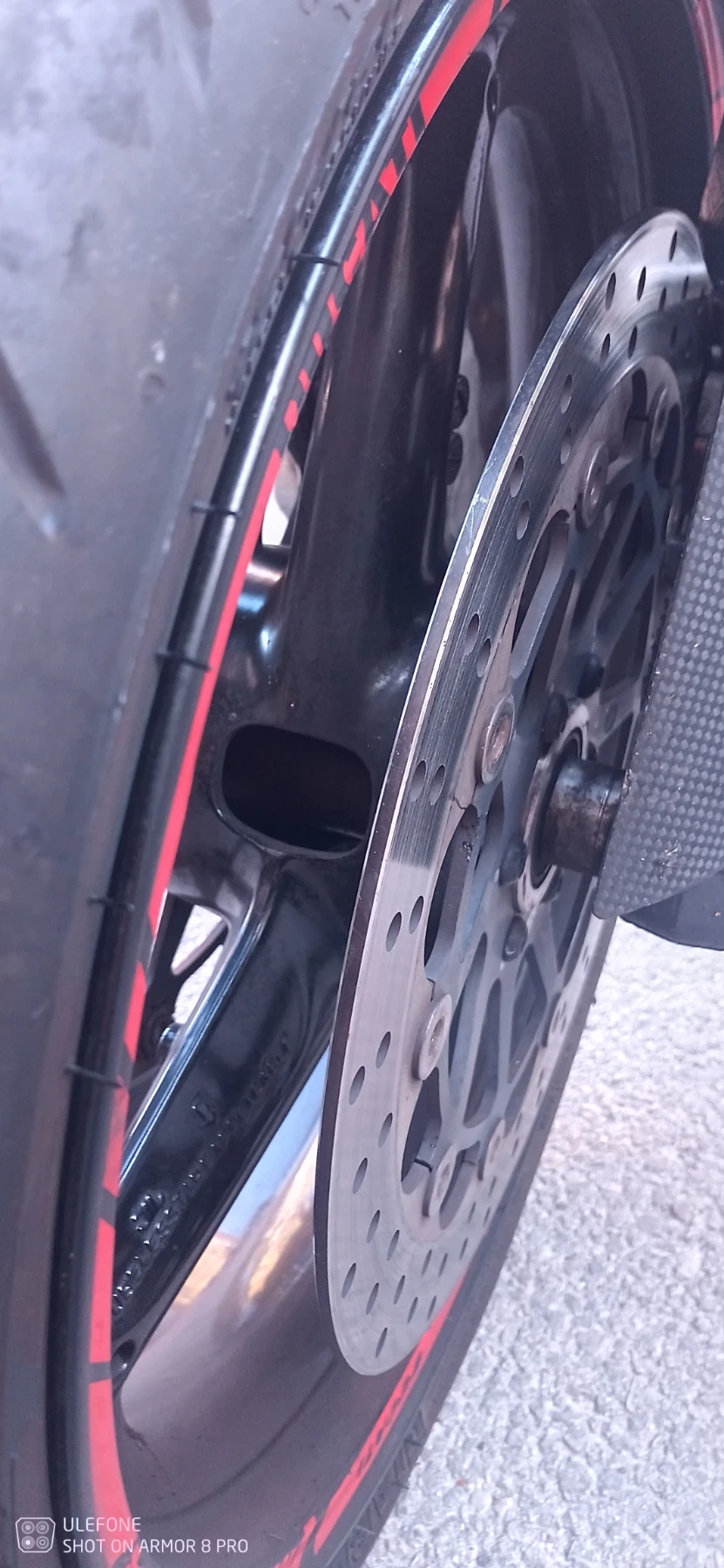 Ducati Monster Monster 696 - изображение 6