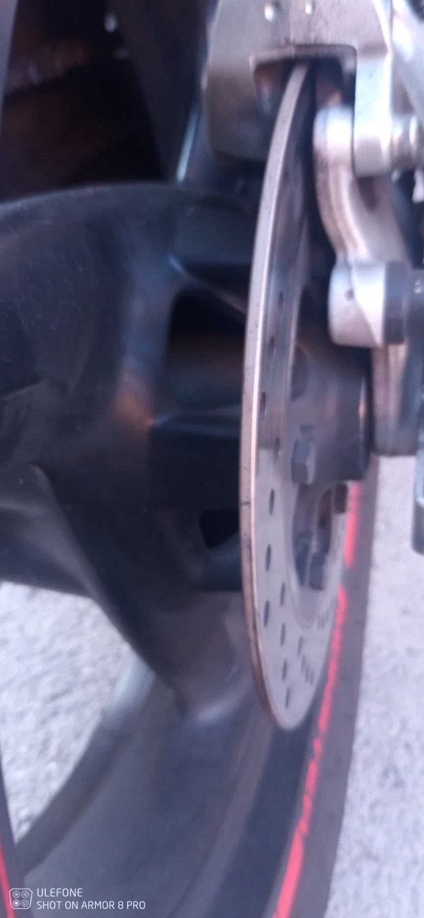 Ducati Monster Monster 696 - изображение 7