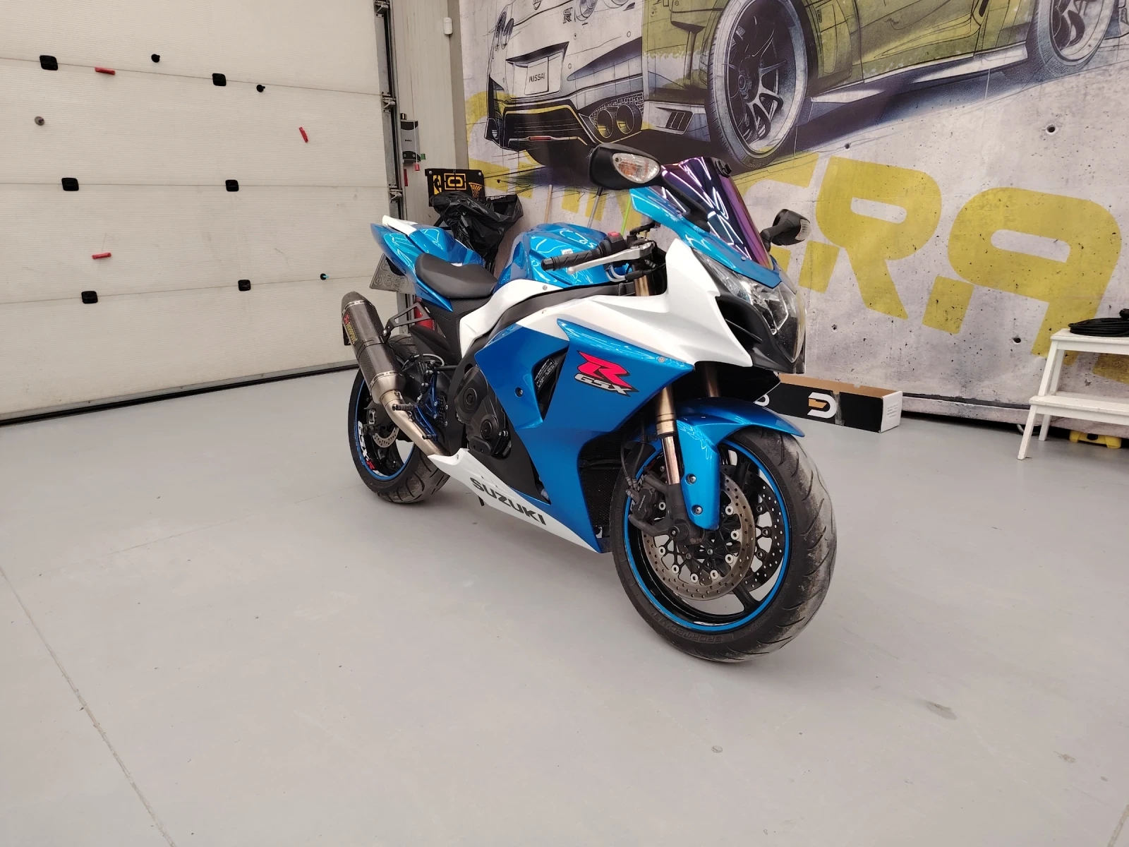 Suzuki Gsxr | Mobile.bg � ����������� 1
