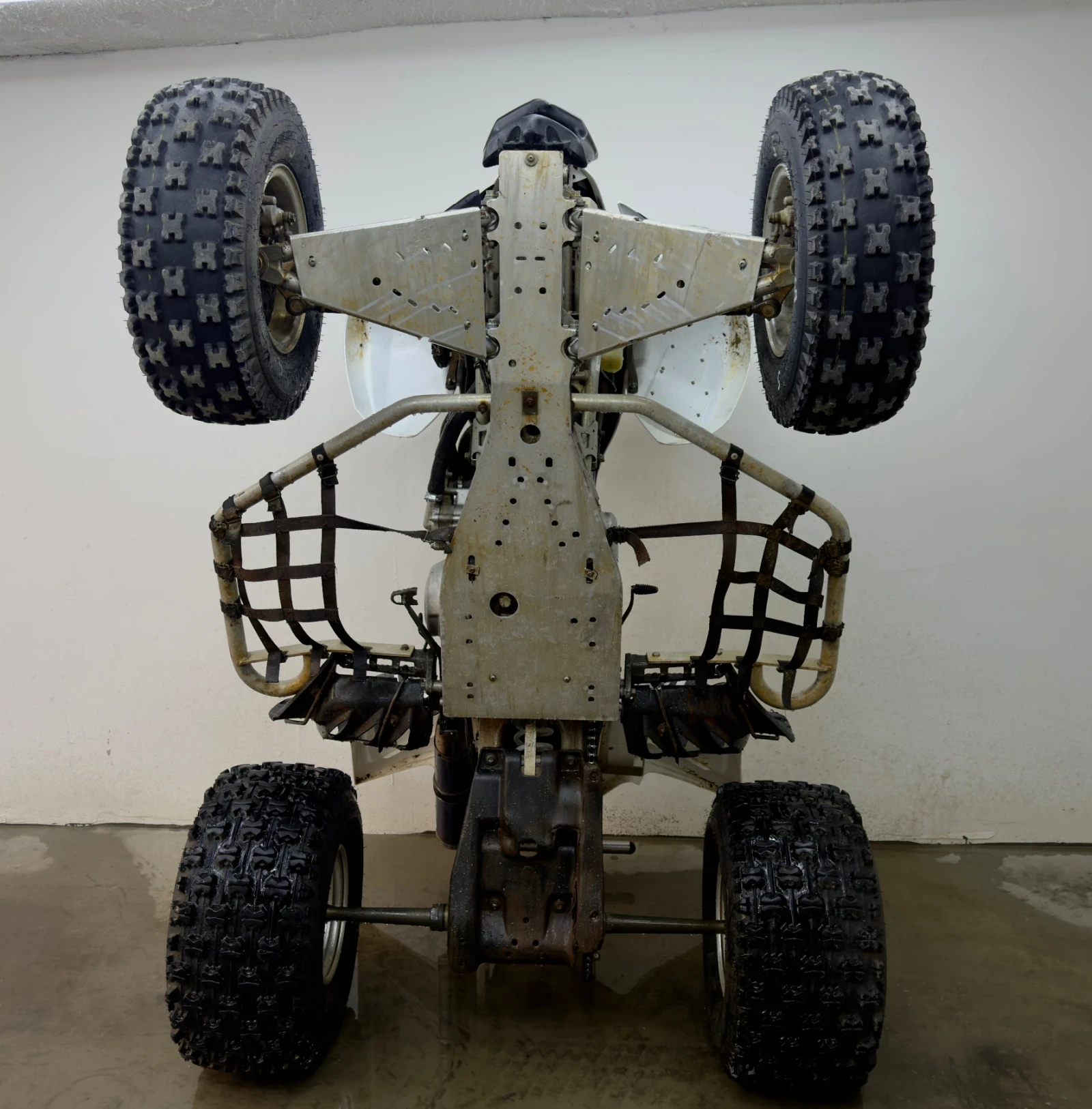 Yamaha Raptor * 700ie* Special Edition*  | Mobile.bg � ����������� 15