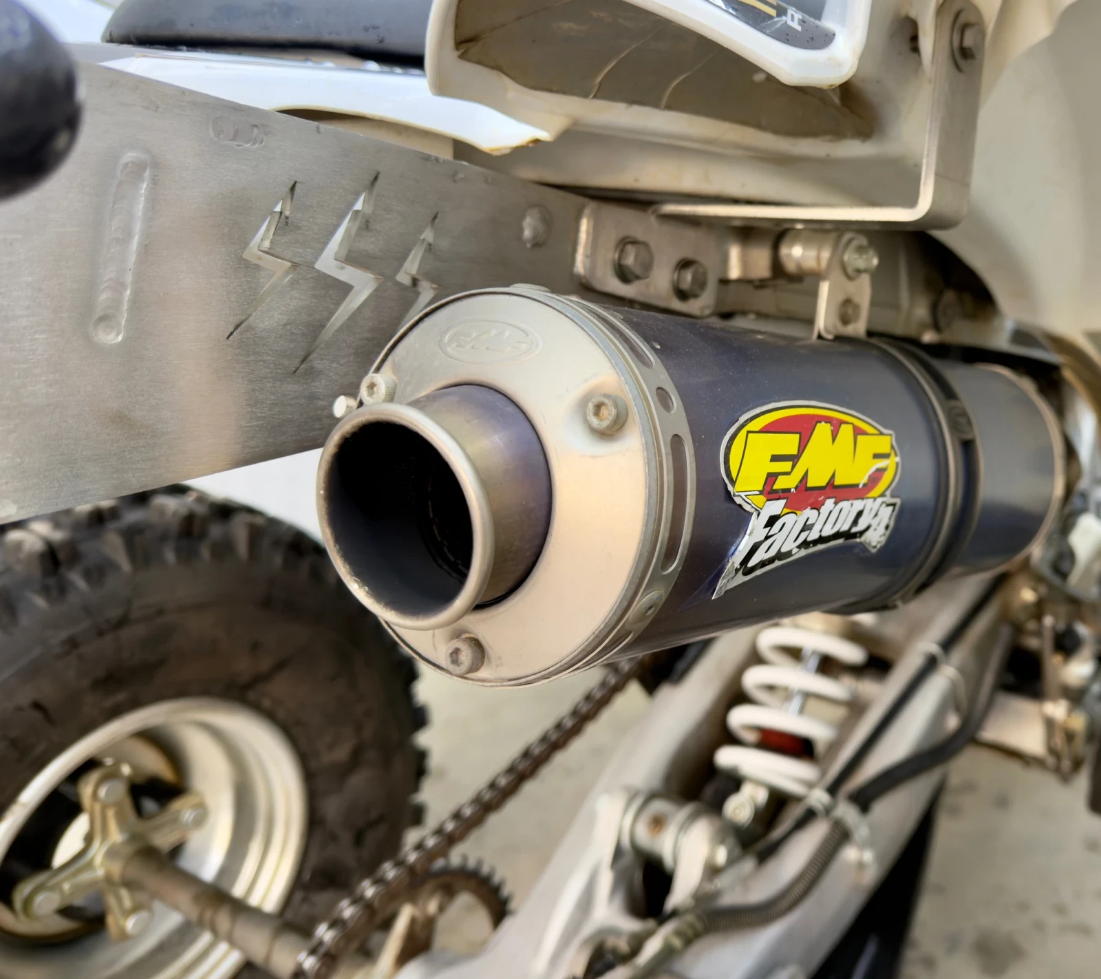 Yamaha Raptor * 700ie* Special Edition*  | Mobile.bg � ����������� 11