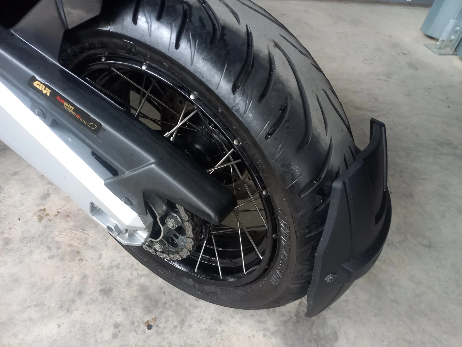 Honda X-ADV 750 ABS LED, снимка 8 - Мотоциклети и мототехника - 53916215