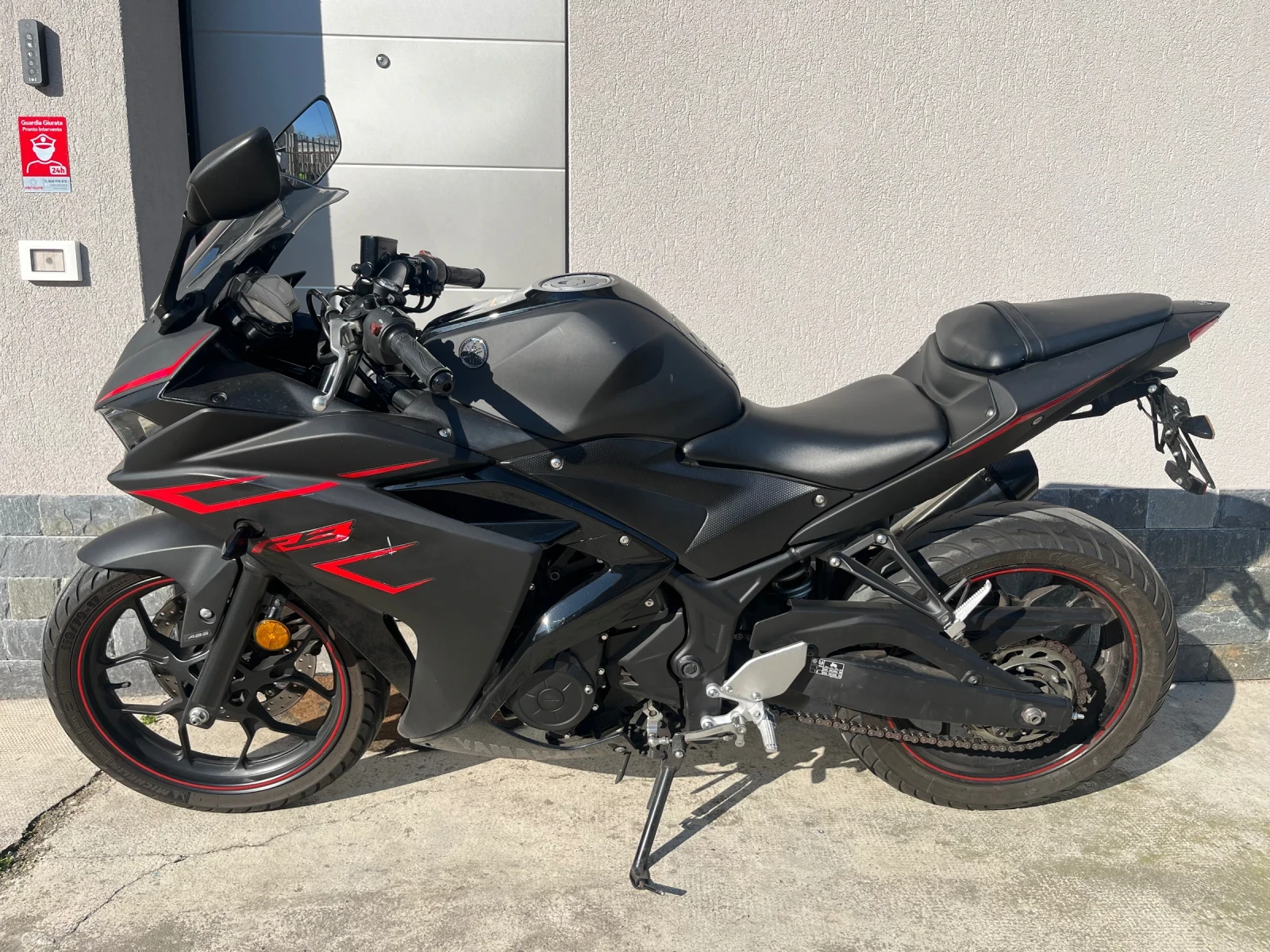 Yamaha R 3 Service book | Mobile.bg � ����������� 2