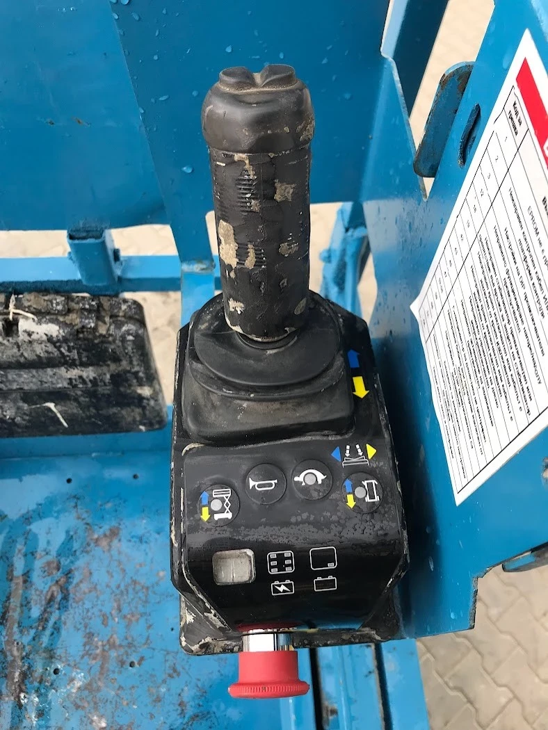 ��������� Genie GS1932 8 �, 2007 �. | Mobile.bg � ����������� 10