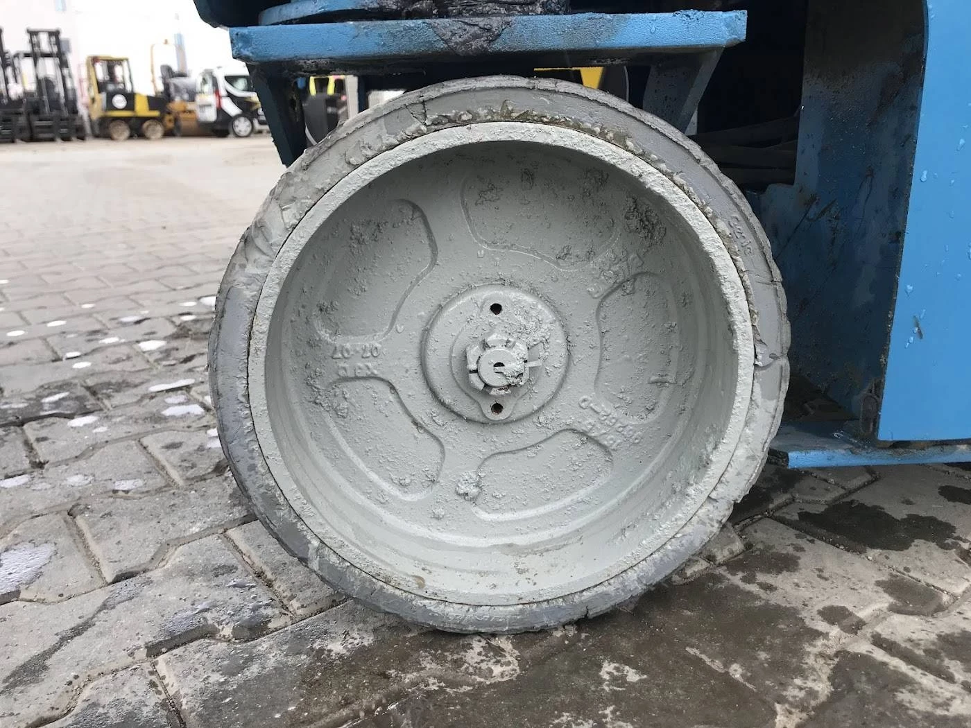 ��������� Genie GS1932 8 �, 2007 �. | Mobile.bg � ����������� 9