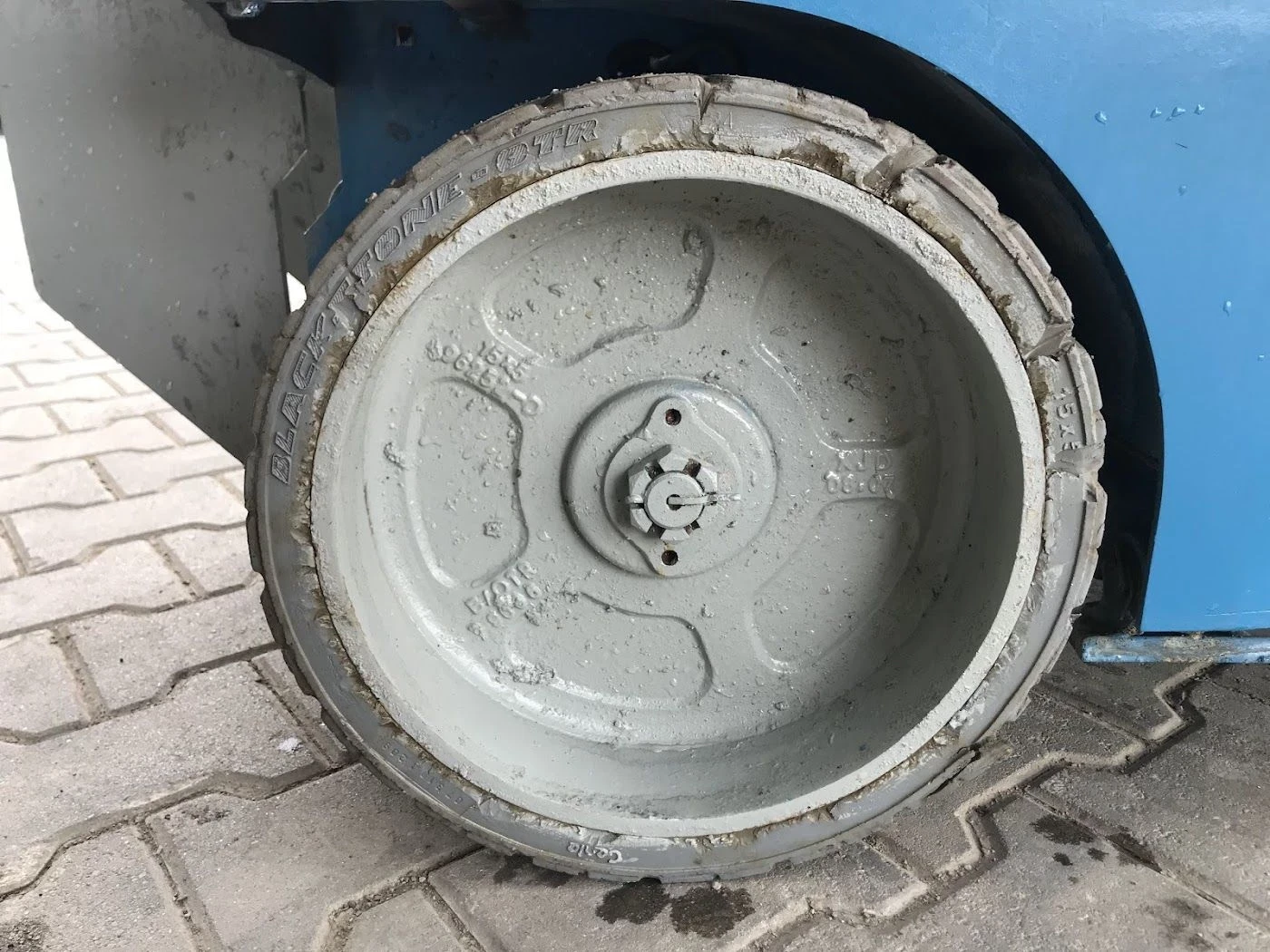 ��������� Genie GS1932 8 �, 2007 �. | Mobile.bg � ����������� 7