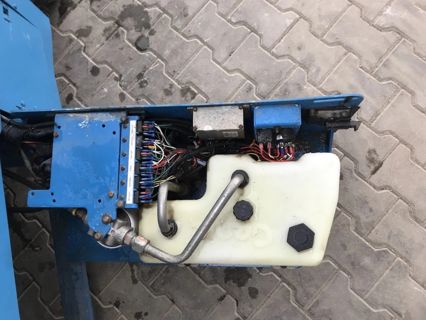 ��������� Genie GS1932 8 �, 2007 �. | Mobile.bg � ����������� 12