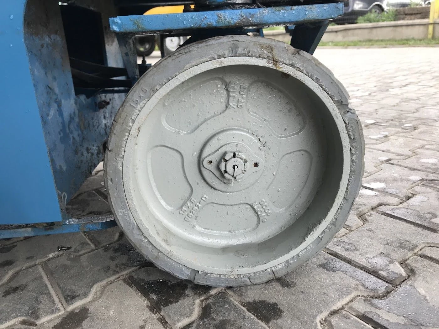 ��������� Genie GS1932 8 �, 2007 �. | Mobile.bg � ����������� 6