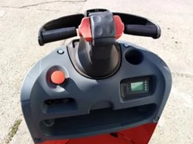 Електрокар Linde N 20-Електрическа Палетна Количка, снимка 7