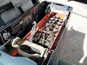 Електрокар Linde N 20-Електрическа Палетна Количка, снимка 10