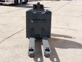 Електрокар Linde N 20-Електрическа Палетна Количка, снимка 3