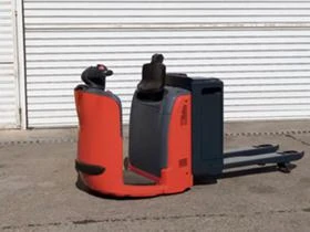 Електрокар Linde N 20-Електрическа Палетна Количка, снимка 1