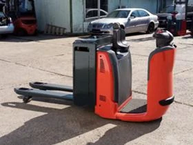  Linde N 20-   | Mobile.bg    2